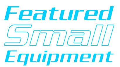 Small Equipment