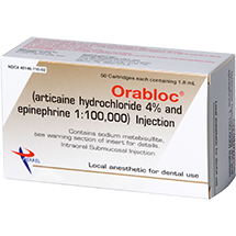 orabloc
